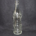 Very Rare "Try-Me" Beverage Bottle