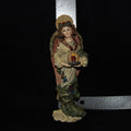 Boyds Bears & Friends The Folkstone Collection Christmas Angel Figurine