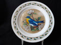 Bradford Exchange "Birds of America" Bluebird Porcelain Collector Plate
